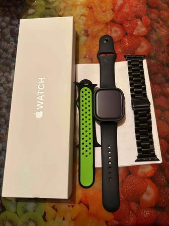 Продаются часы Apple Watch 10(46mm)