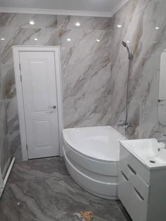 Кафельщик плиточник, ламинат, паркет и др виды ремонтных работ