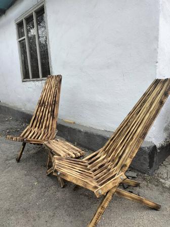 Стулья кентукки