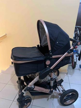 Продам коляску-трансформер