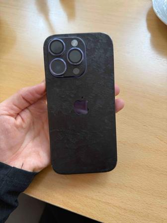 iphone 14 pro 128 GB