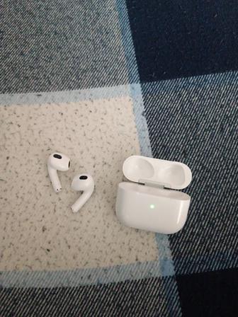 Продам Air pods ОРИГИНАЛ