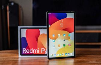 Планшет Redmi Pad SE 6/128