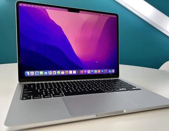 MacBook Air 13 (M2, 8GB/256GB)