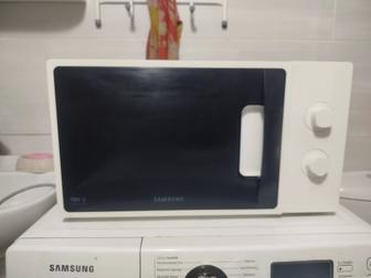 Микроволновая печь