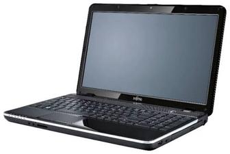 fujitsu lifebook ah53