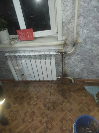 Сварщик сантехник отопление любой сложности