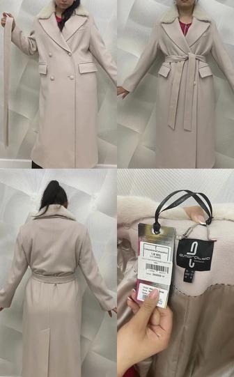 Продам пальто