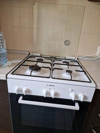 газовая плитка