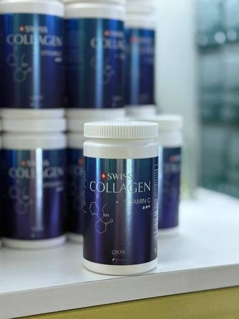 Коллаген морской