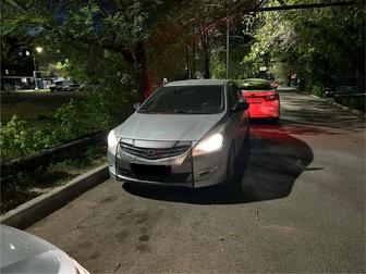 Аренда авто последующим выкупом
