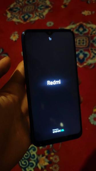 Redmi note 8 2021