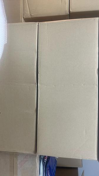 Картонная коробка 50/30/30