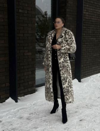 Эко Шуба экошуба