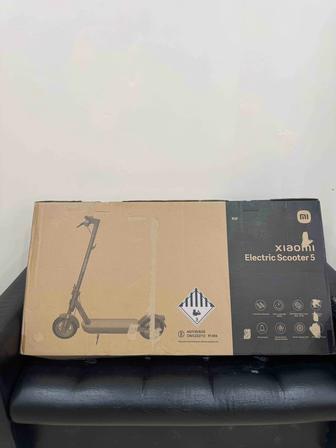 Продажа электросамокат