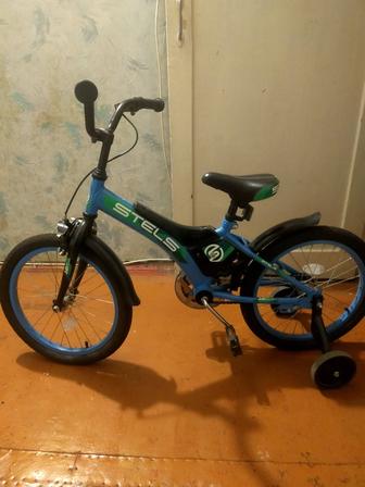 Велосипед детский, продаю