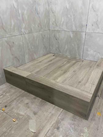 Все виды кафельных работ