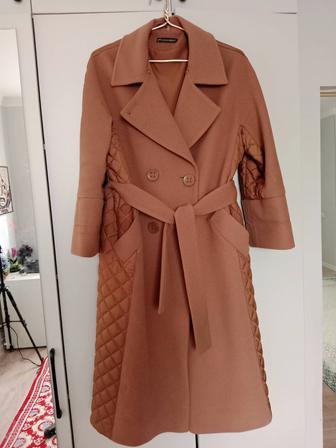 Женский пальто