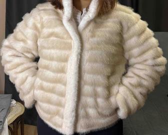 Шуба на весну