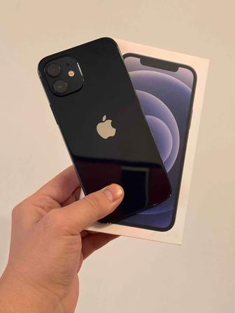 iPhone 12 128GB.79%.Без Ремонта!