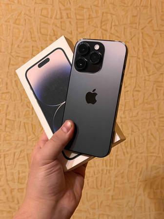 iPhone 14 Pro 128GB.87%.Без Ремонта!