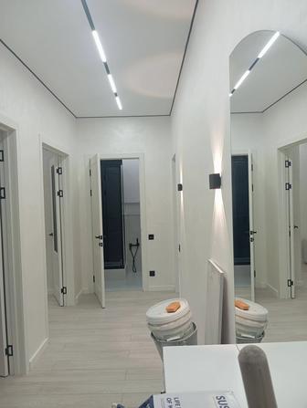 Ремонт квартир под ключ