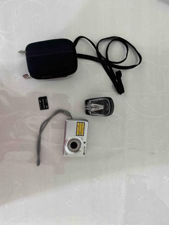 Фотоаппарат