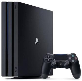 Sony PlayStation 4 Pro 1TB