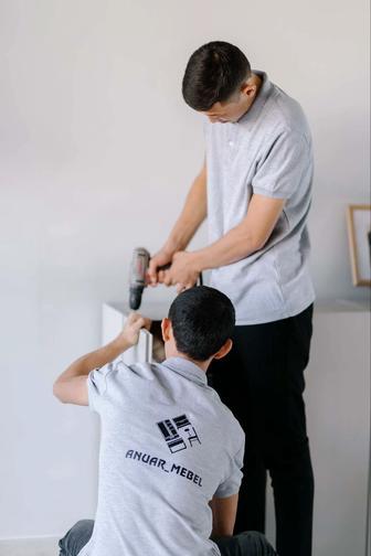 Мебель на заказ