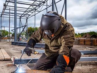 Строитель на все руки