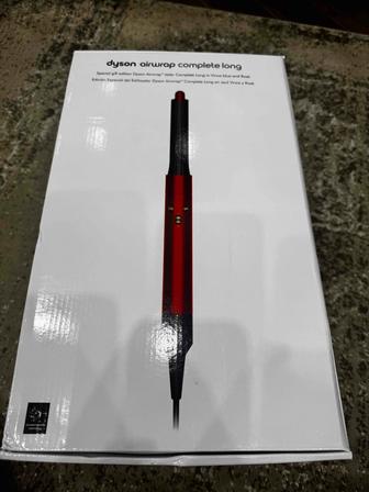 Продам Dyson Airwrap для длинных волос