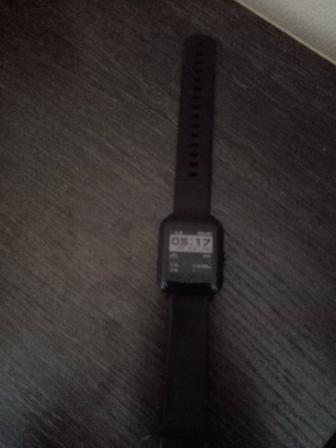 Amazfit bip 3, смарт-часы