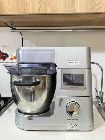Kenwood Cooking Chef XL