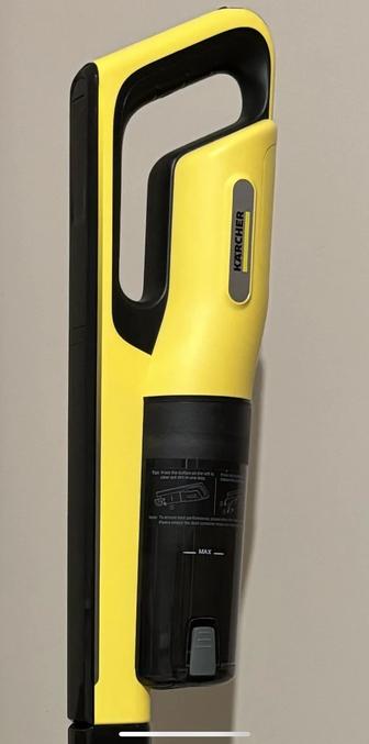 Пылесос Karcher