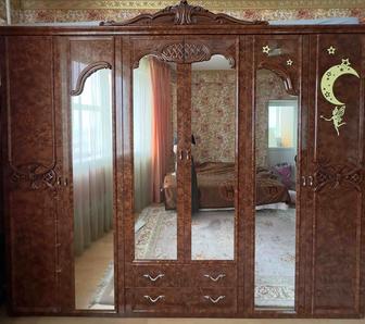 Продается спальный гарнитур , Малайзия
