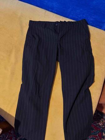 Брюки мужские на рост 165