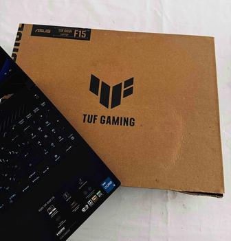ASUS TUF Dash F15