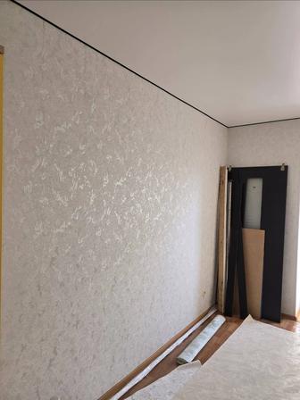 Ремонт квартир,офисы,магазин.