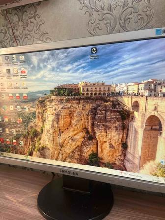 Компьютер Samsung