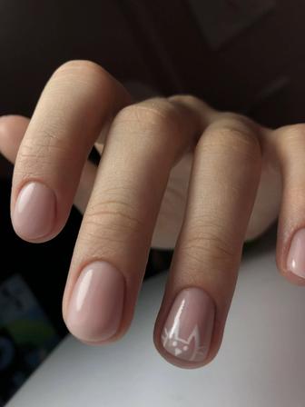 Маникюр/педикюр