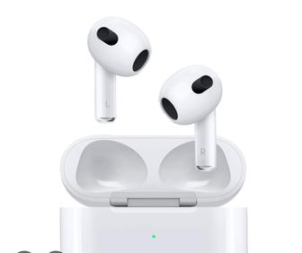 Продам наушники AirPods 3 оригинал