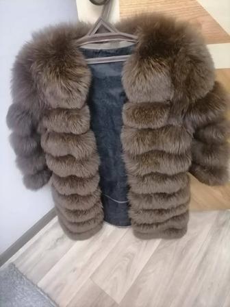 Продам шубу в отличном состоянии