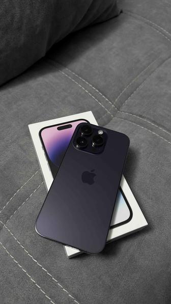 iPhone 14 Pro 256GB