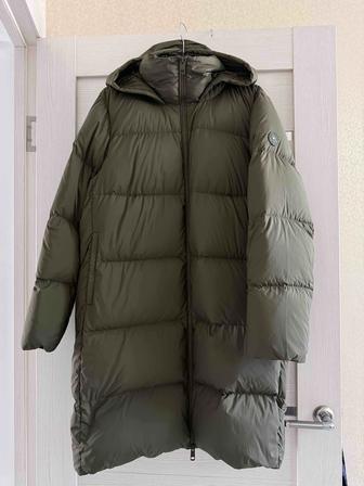 Продам пуховик Tommy Hilfiger