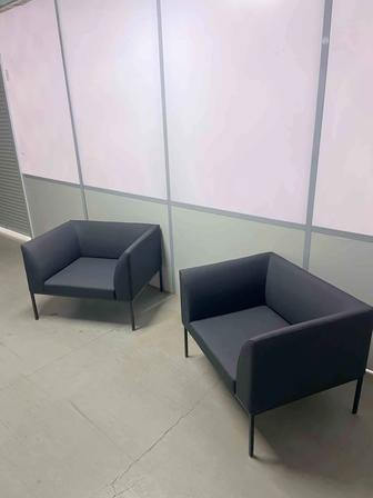 Кресло офисное