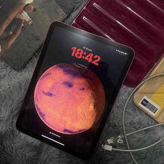 ipad 10.9 розовый 2022