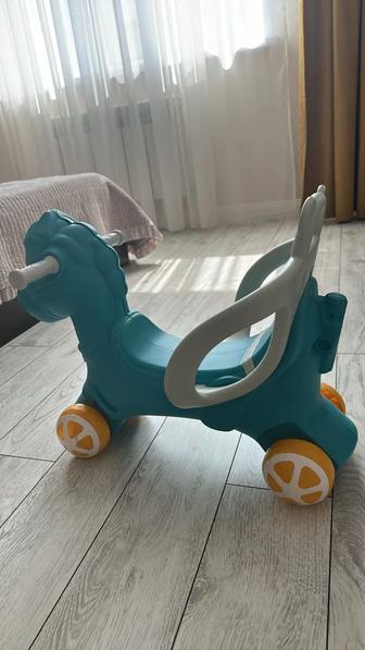 Продам лошадку