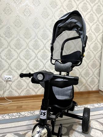 Продаю детский велосипед