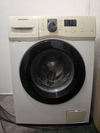 Продам стиральную машину Samsung