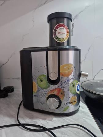 Соковыжималка